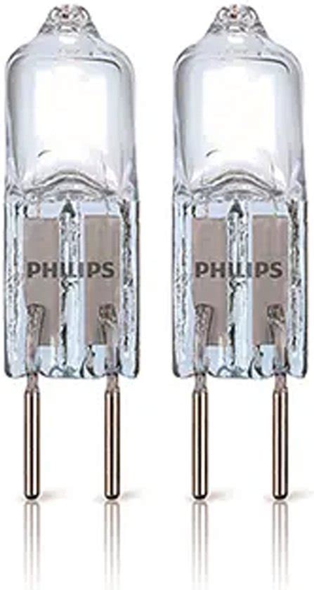 Philips Halogeen Burner Capsule G4 14.3W (vervangt .